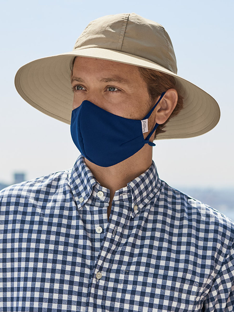 Solumbra<sup>®</sup> Ultimate Face Mask - view 3